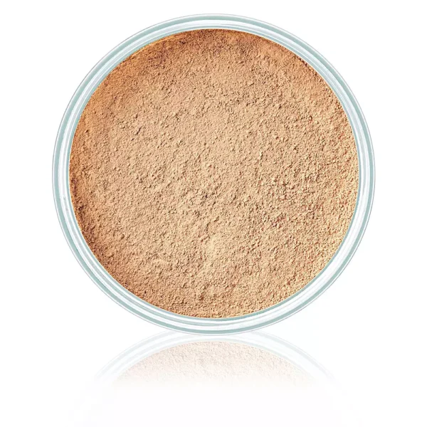 Artdeco Mineral Powder Foundation #6 Honey 15g