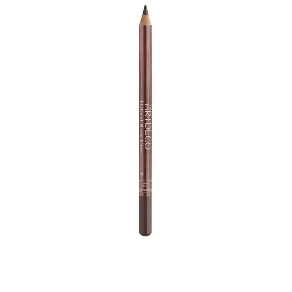 Artdeco Natural Brow Liner Medium Brunette 1.4g