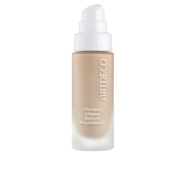Artdeco Perfect Matte Foundation Serum #70 Soft Velvet 20ml