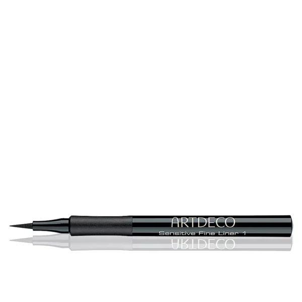 Artdeco Sensitive Fine Liner 1ml - Black