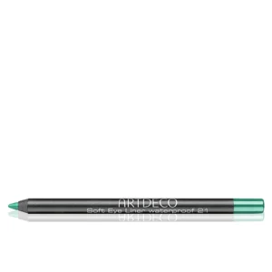 Artdeco Waterproof Soft Eye Liner #21 Shiny Light Green