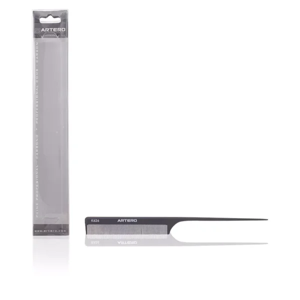 Artero Carbon Comb With Plastic Spike 215mm