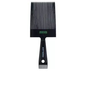 Artero Flat Black Comb - 1 Unit