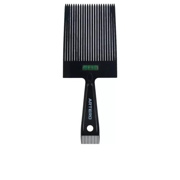 Artero Flat Black Comb - 1 Unit