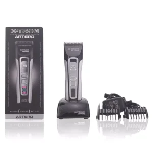 Artero X-Tron 4 Unit Hair Tool Set