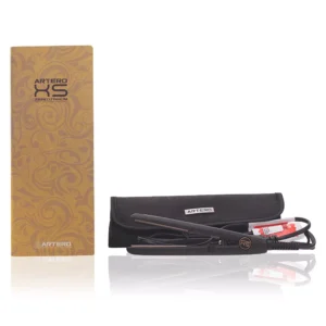 Artero Zenit Ion Nano Titanium Hair Tool