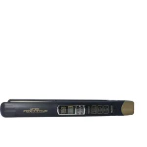 Artero Zenit Ion Nano Titanium Hair Tool