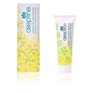 Aseptifamos Floral Wax Cream 50ML