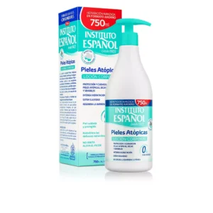 Atopic Skin Body Lotion 750ML