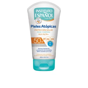 Atopic Skin Sun Protection SPF50+ 150ML
