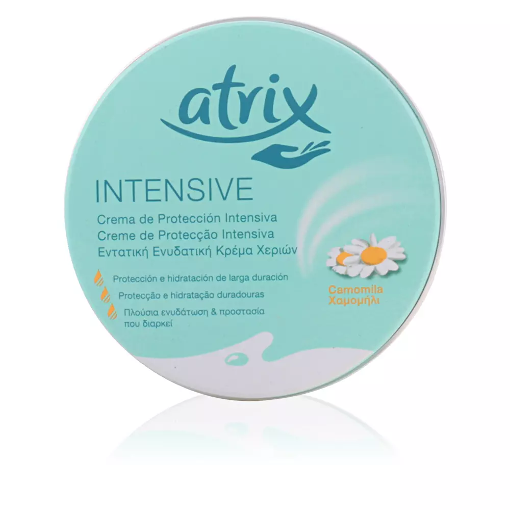 Intensive Hand Cream 250g