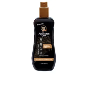 Australian Gold Bronzing Intensifier Dry Oil Spray 237ML