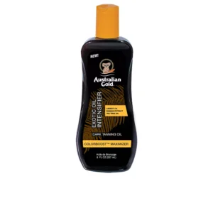 Australian Gold Exotic Oil Spray 237ML