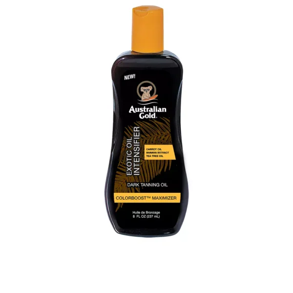 Australian Gold Exotic Oil Spray 237ML