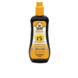 Australian Gold SPF 15 Hydrating Spray Oil 237ML