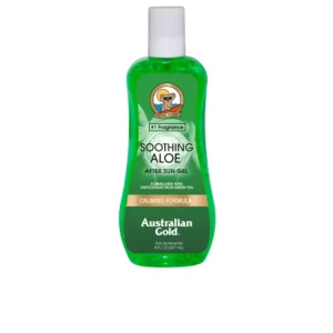 Australian Gold Soothing Aloe After Sun Gel 237ML