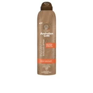 Sunless Instant Rich Bronze Spray 177ML