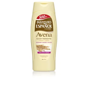 Avena Hydrating Milk 500ML