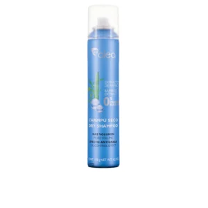 Azalea Bamboo Dry Shampoo 200ML