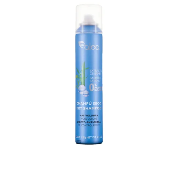 Azalea Bamboo Dry Shampoo 200ML
