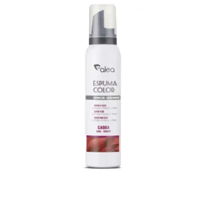 Azalea Color Foam Mahogany 200ML