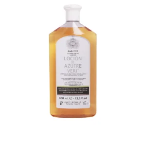 Azufre Veri Anti-Hair Fall Lotion 400ML
