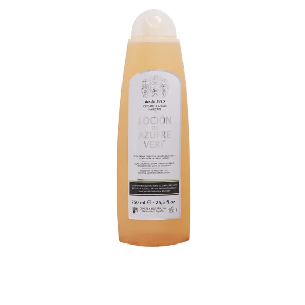 Azufre Veri Anti-Hair Fall Lotion 750ML