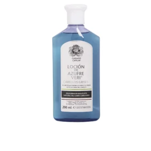 Azufre Veri Balancing Lotion For Grey Hair 200ML