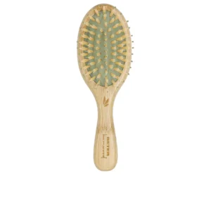 BAMWOOD Small Brush with Nylon Bristles 1 Unit