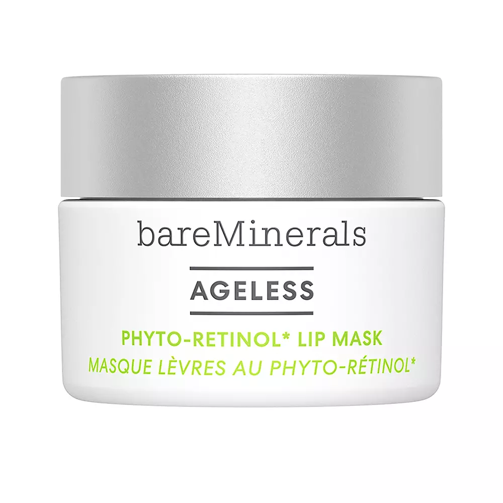 Ageless Phyto-Retinol Lip Mask 13g