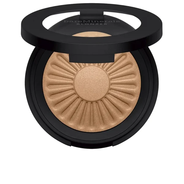 BARE MINERALS GEN NUDE Blonzer Kiss Of Spice 3.8g