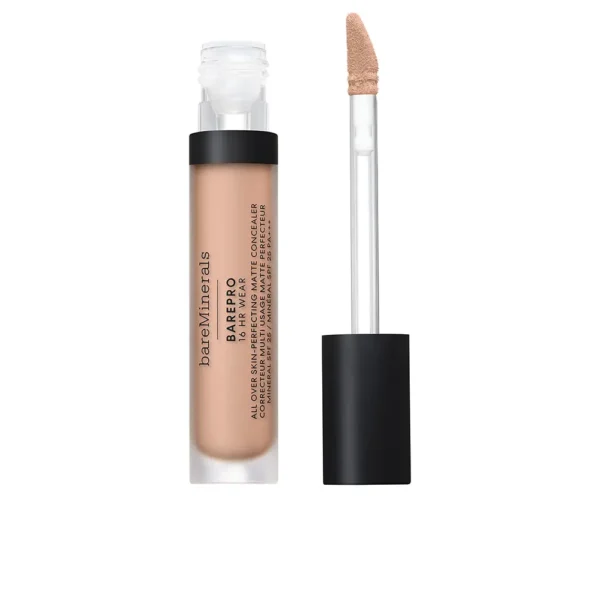 BAREPRO 16HR Matte Concealer #Fair 7.5ml