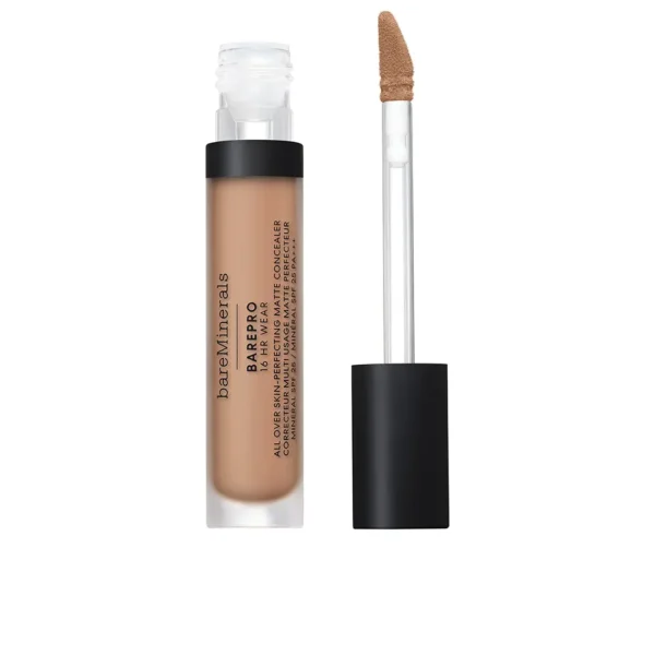 BAREPRO 16HR Matte Concealer #Light 255 - 7.5ML