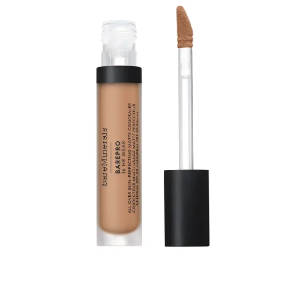 BAREPRO 16HR Matte Concealer Medium 300 - 7.5ml