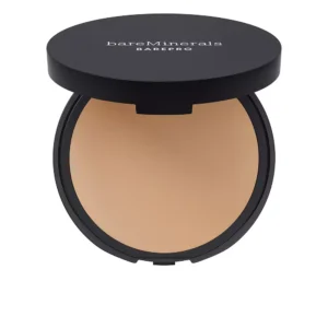 BAREPRO 16HR Powder Foundation Light #20 Neutral 8g