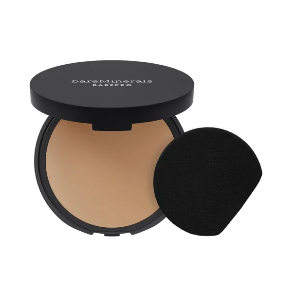 BAREPRO 24HR Powder Foundation #35 Neutral 8g