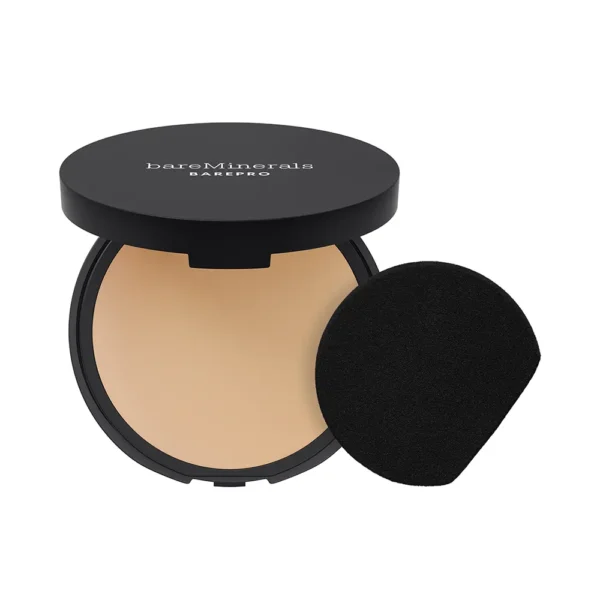 BAREPRO 24HR Skin Perfecting Powder Foundation #17 8g