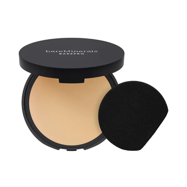 BAREPRO 24HR Skin Perfecting Powder Foundation #20 Light Warm 8g