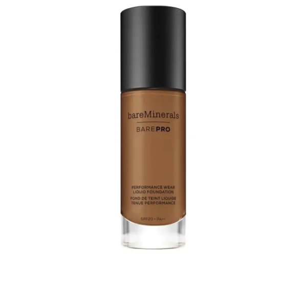 BAREPRO Liquid Foundation SPF 20 #Maple 30ML
