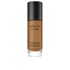 BAREPRO Liquid Foundation SPF 20 #Walnut 30ml