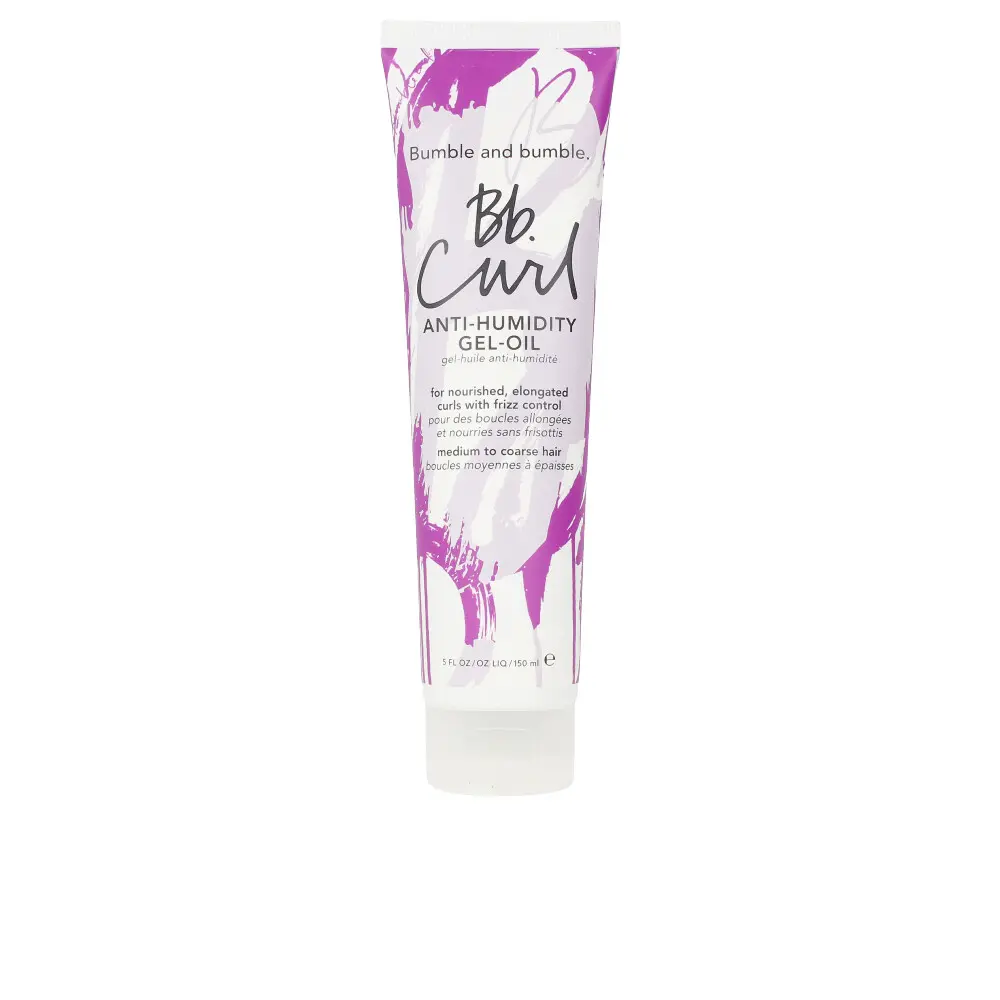 Anti-Humidity Gel Oil 190ML