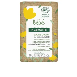 BÉBÉ BIO Solid Cleaner 100g