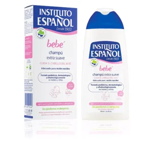 BEBE Extra Gentle Shampoo 300ML For Kids