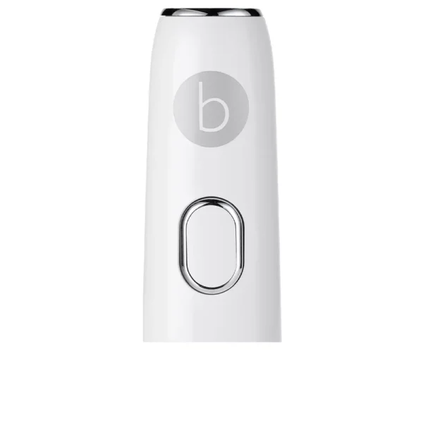 BECONFIDENT Sonic Silver Electric Whitening Toothbrush - Image 3
