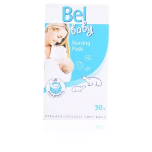 BEL Baby Breast Pads - Pack of 30