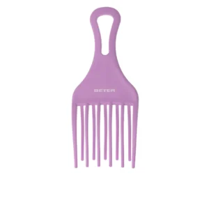 BETER 17 cm Curling Comb - 1 Piece
