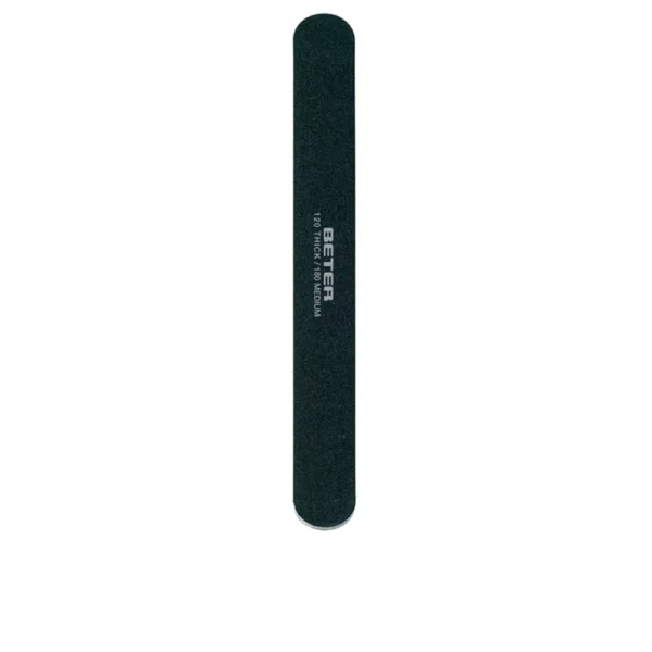 BETER 17.5 cm Fibra De Vidrio Nail File