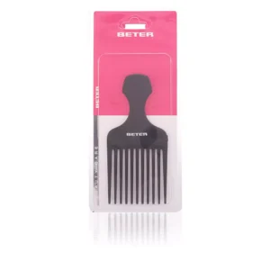 BETER 17.5 cm Hair Volume Comb - 1 Piece