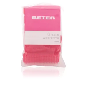 BETER Adhesive Rollers 13mm - Pack of 6 Units
