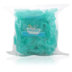 BETER Bath Sponge Mesh Peeling - 1 Piece